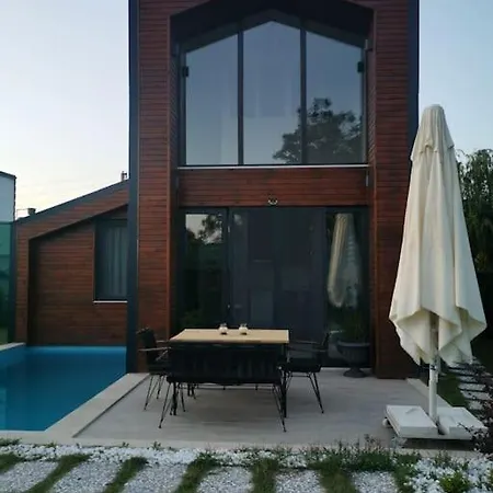 Villa Ruezgar Bezkesen
