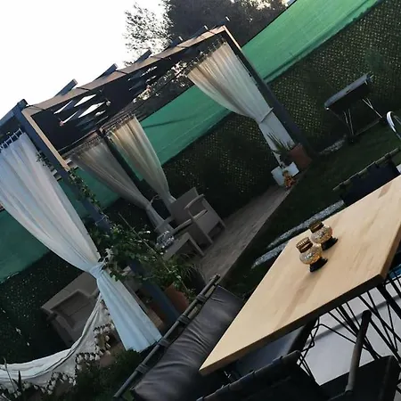 Ruezgar Villa